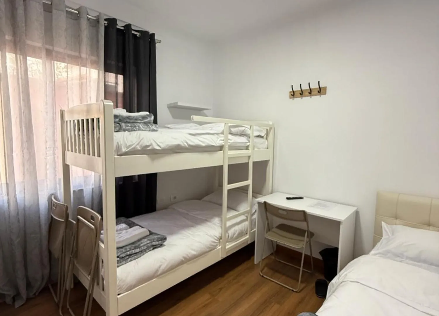 Rooms By Kevin تيرانا بيت شباب