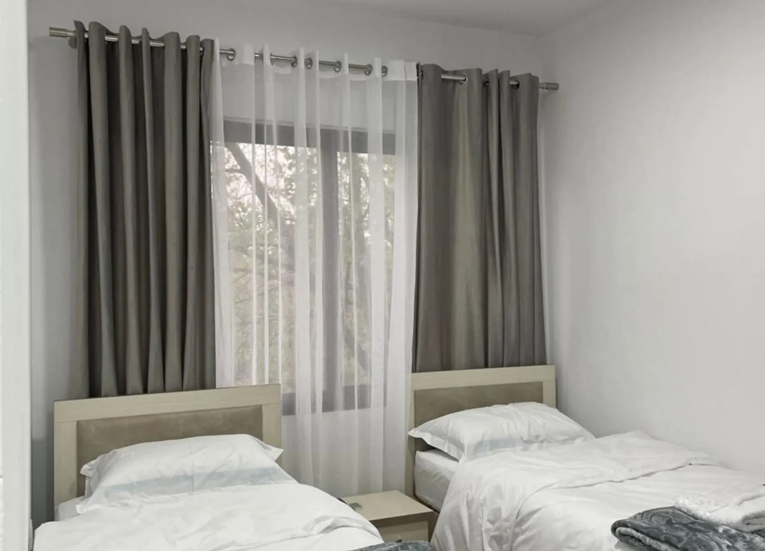 Rooms By Kevin Tirana Hostel